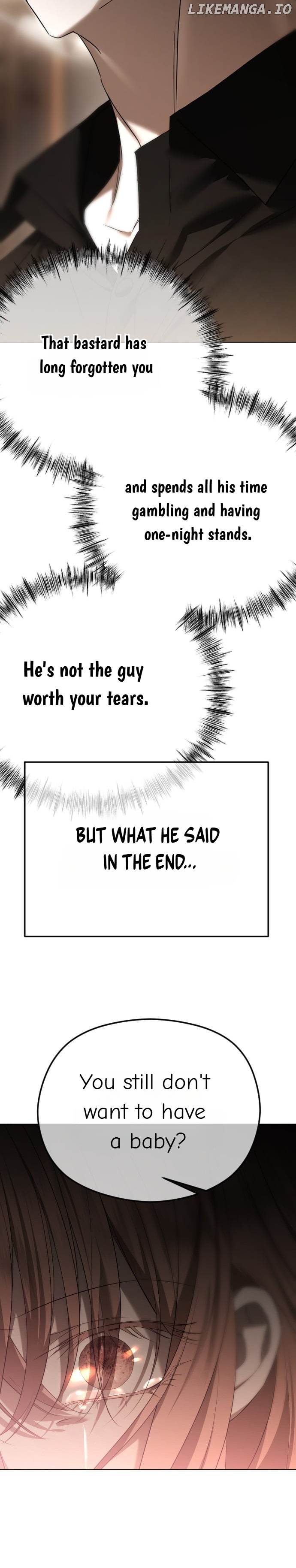 The Ending, I Want to Change it Chapter 64 - page 45